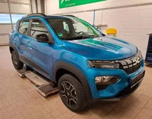 Dacia Spring 45 ExpressionPaket  Navi - Allwetter