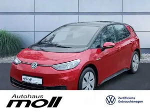 Volkswagen ID.3 Pro Performance, Navi, LED