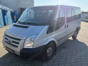 Ford Transit Kombi FT 300 K Trend 9 Sitzer