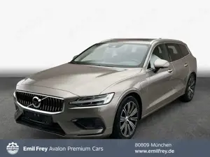 Volvo V60 T8 AWD Recharge Geartronic Inscription