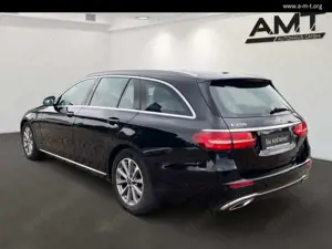 Mercedes-Benz E 200 E 200 T Avantgarde*AHK*Schiebedach*Kamera*LED Navi Bild 4
