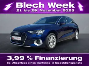 Audi A3 Sportback Advanced 30TFSI S tronic *GRA*SHZ*PDC*