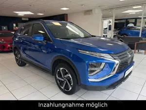 Mitsubishi Eclipse Cross Hybrid 4WD/LED/SHZ/CAM/AHK/CARPLAY Bild 3