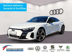 Audi e-tron GT quattro DYN-PAK HEAD AIR ALLRLENK TOUR NAV