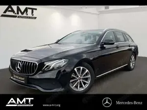 Mercedes-Benz E 200 E 200 T Avantgarde*AHK*Schiebedach*Kamera*LED Navi Bild 1