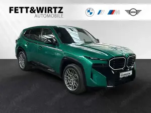 BMW XM 50e DAProf.|AHK|Massage|H/K|Sitzbelüftung