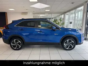 Mitsubishi Eclipse Cross Hybrid 4WD/LED/SHZ/CAM/AHK/CARPLAY Bild 4