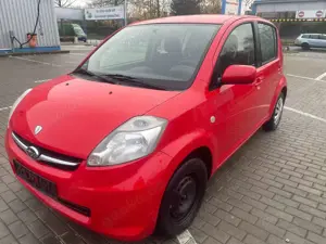 Subaru Justy Trend Bild 3