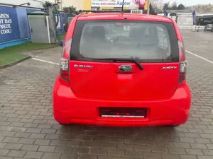 Subaru Justy Trend Bild 5