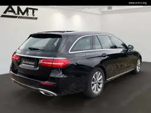 Mercedes-Benz E 200 E 200 T Avantgarde*AHK*Schiebedach*Kamera*LED Navi Bild 3