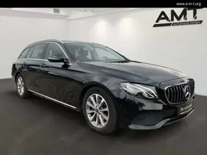 Mercedes-Benz E 200 E 200 T Avantgarde*AHK*Schiebedach*Kamera*LED Navi Bild 2