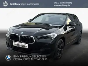 BMW X2 xDrive25e Advantage Plus LED* PDC*