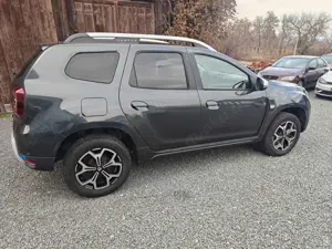 Dacia Duster II Prestige Bild 3