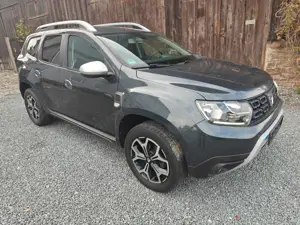 Dacia Duster II Prestige Bild 2