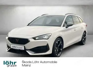 CUPRA Leon Sportstourer 2.0 TSI DSG