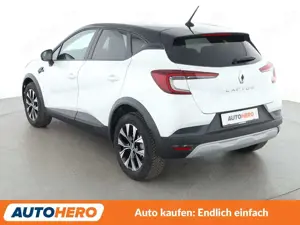 Renault Captur 1.0 TCe Evolution *NAVI*LED*PDC*TEMPO*SHZ* Bild 4