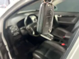 Chevrolet Captiva 2.2 D LTZ 4WD  (7xSitz,Kamera,Leder,SD,SHZ,1.HD)