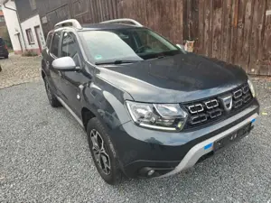 Dacia Duster II Prestige
