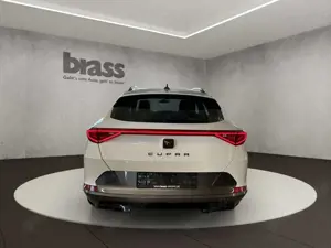 CUPRA Formentor 1.5 TSI Bild 4