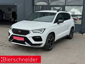 CUPRA Ateca 2.0 TSI DSG 4DRIVE LED NAVI AHK AREA-VIEW ACC SHZ