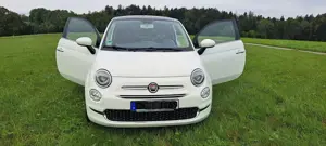 Fiat 500 1.2 8V Rockstar