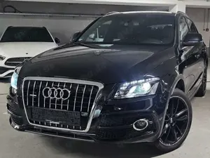 Audi Q5 Q5 3.0 TDI quattro S tronic