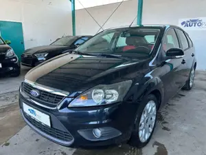 Ford Focus Lim. 1.6 Sport