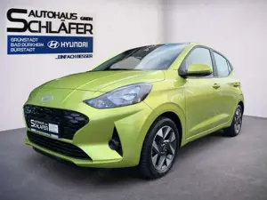 Hyundai i10 Automatik 1.0 Trend Navi Kamera