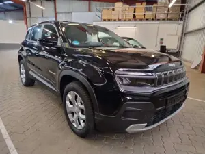 Jeep Avenger 1,2 T-GDI NAVI+LED+SPUR.ASS+ACC+CARPLAY