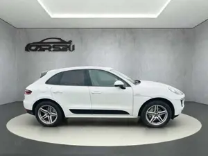 Porsche Macan S Diesel 3.0 *Panorama*Memorysitz Bild 4