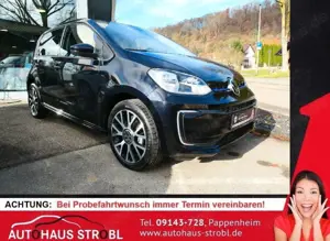 Volkswagen up! e-Up! Style Plus/ SHZG/ NAVI/ PDC/ KAMERA