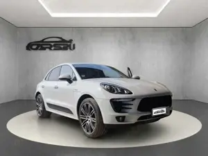 Porsche Macan S Diesel 3.0 *Panorama*Memorysitz Bild 1