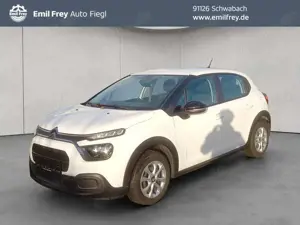 Citroen C3 Pure Tech 83 SS FEEL