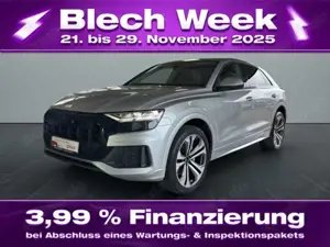 Audi Q8 50TDI tiptronic quattro *ACC*LED*Pano*