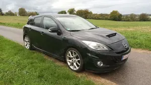 Mazda 3 2.3 MZR DISI Turbo MPS