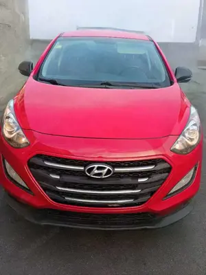 Hyundai i30 1.6 CRDi Trend