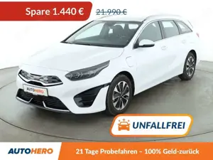 Kia Ceed / cee'd 1.6 Plug-in Hybrid Spirit Aut.*NAVI*LED*ACC*
