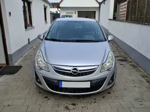 Opel Corsa Corsa 1.2 16V (ecoFLEX) Selection