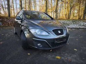 SEAT Altea XL 1.8 TSI Style