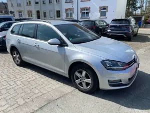 Volkswagen Golf VII Variant Comfortline BMT 4Motion