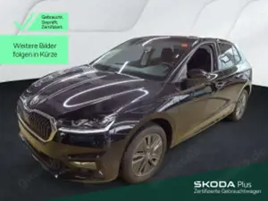 Skoda Fabia Selection Tour 1.0 TSI*LED*KAM*Kessy*SHZ*A