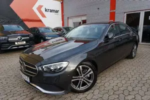 Mercedes-Benz E 220 d Aut. AVANTGARDE LED/VIRTUAL/360°