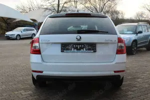 Skoda Octavia Automatik*BT*Navi* Bild 5
