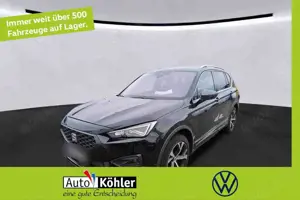 SEAT Tarraco FR-Line TSi CarPlay/ACC/LED/Virt/PDC