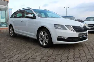 Skoda Octavia Automatik*BT*Navi* Bild 3