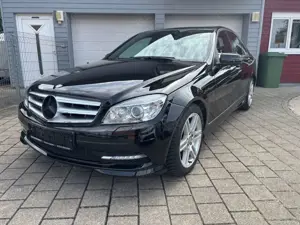 Mercedes-Benz C 300 C -Klasse Lim. C 300