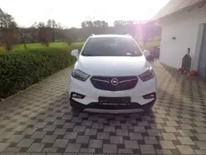 Opel Mokka X Ultimate