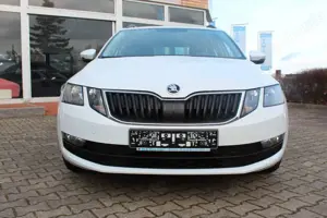 Skoda Octavia Automatik*BT*Navi* Bild 2
