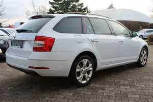 Skoda Octavia Automatik*BT*Navi* Bild 4