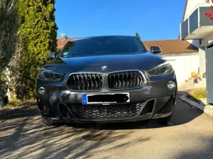 BMW X2 X2 sDrive18i Aut. M Sport Sommer + Winterfelgen Bild 5